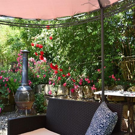 Ground Floor Apartment In Blankenburg 布兰肯堡 外观 照片