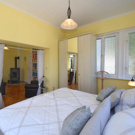 Ground Floor Apartment In Blankenburg 布兰肯堡 外观 照片