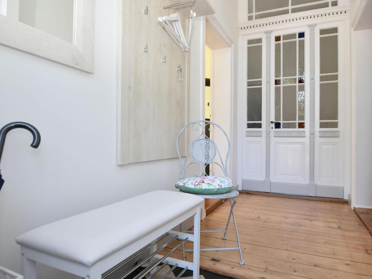 Ground Floor Apartment In Blankenburg 布兰肯堡 客房 照片