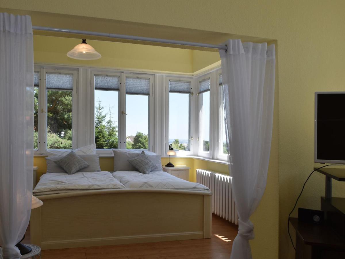 Ground Floor Apartment In Blankenburg 布兰肯堡 外观 照片
