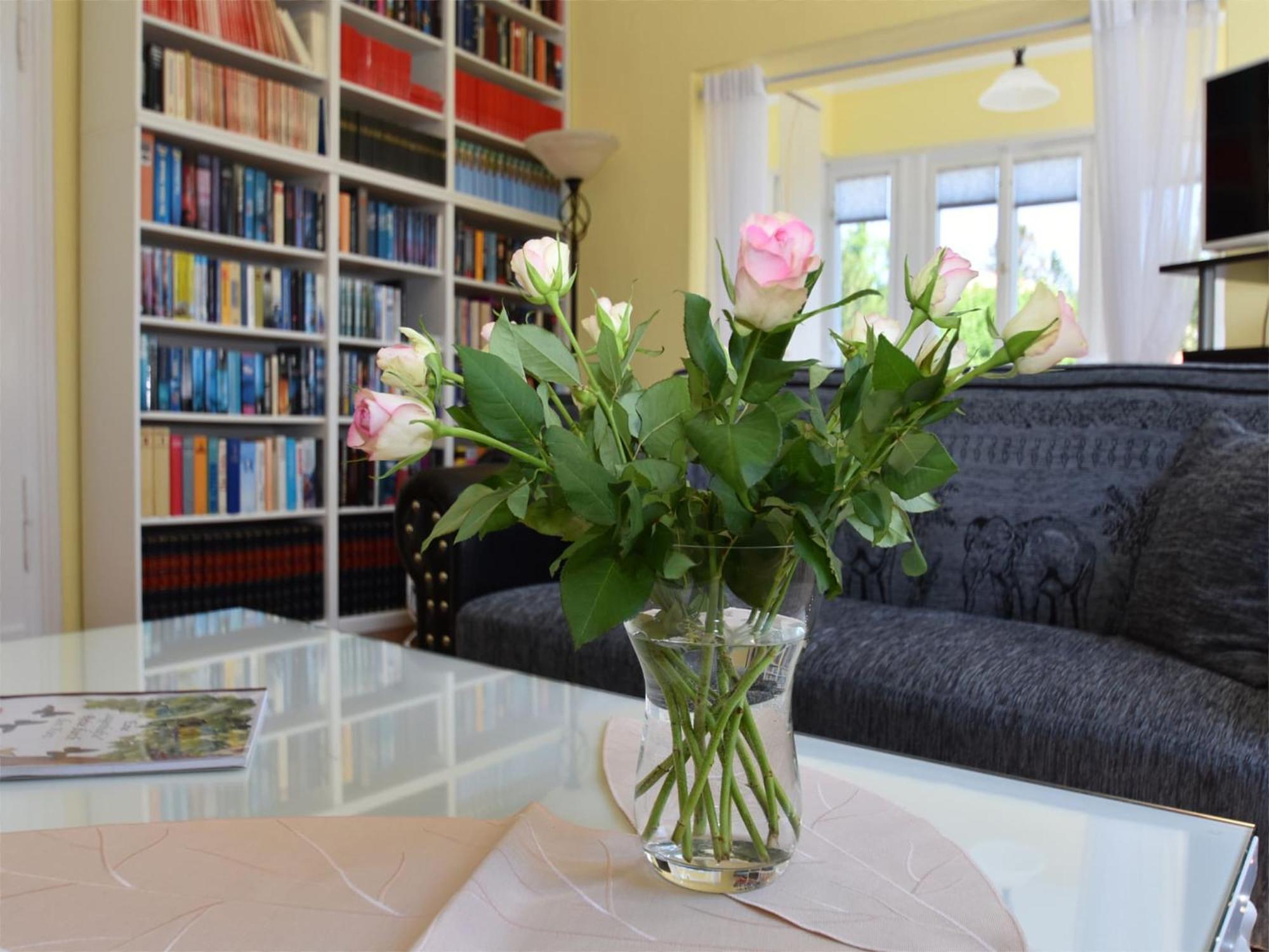 Ground Floor Apartment In Blankenburg 布兰肯堡 外观 照片